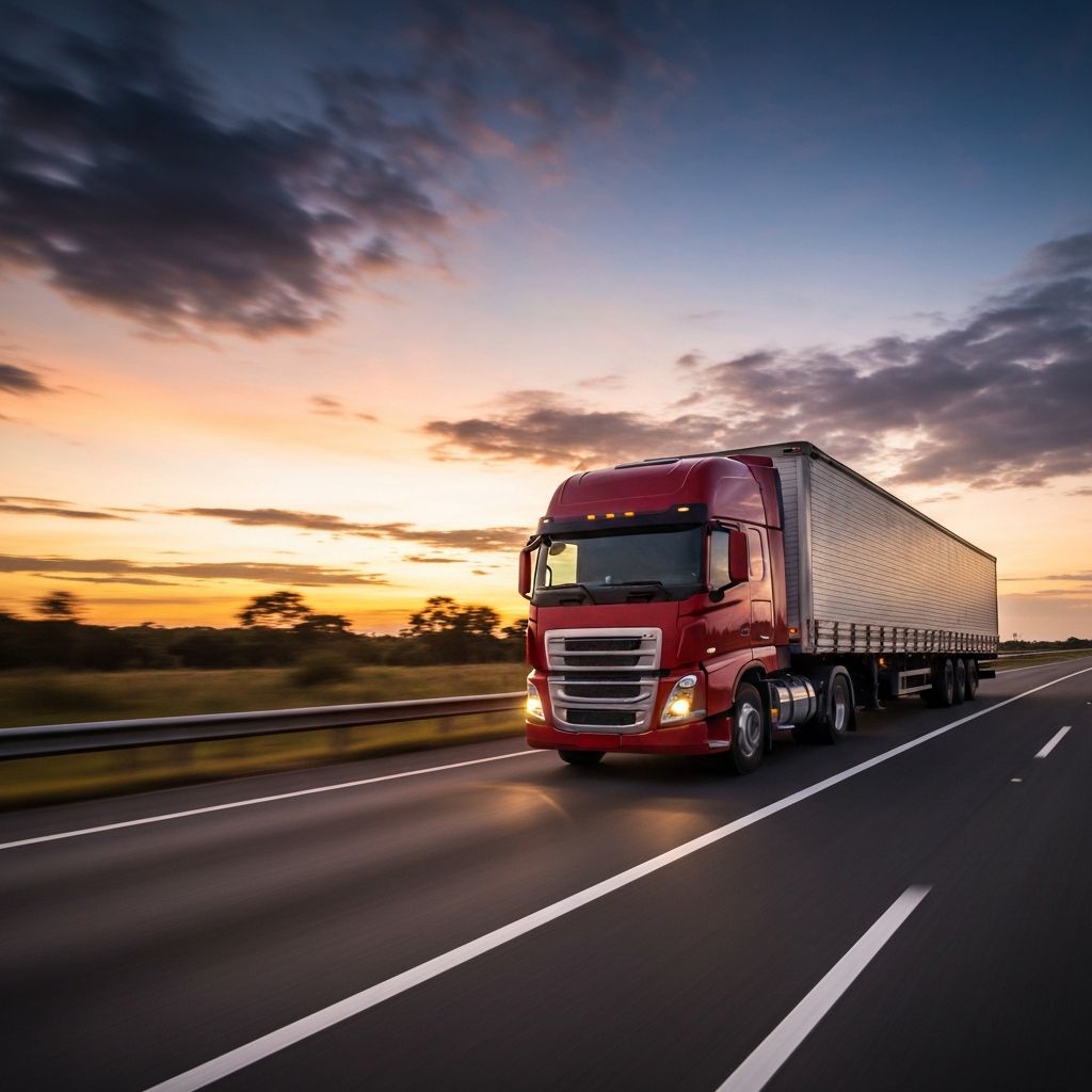 SOLUÇÕES LOGÍSTICAS